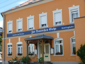 Zur deutschen Eiche - Frühstückspension und Ferienwohnungen
